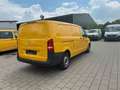 Mercedes-Benz Vito 110 CDI/extralanger Radstand/2-Schiebetüren Gelb - thumbnail 11