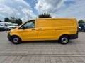 Mercedes-Benz Vito 110 CDI/extralanger Radstand/2-Schiebetüren Gelb - thumbnail 4
