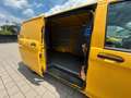 Mercedes-Benz Vito 110 CDI/extralanger Radstand/2-Schiebetüren Gelb - thumbnail 5
