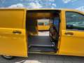 Mercedes-Benz Vito 110 CDI/extralanger Radstand/2-Schiebetüren Gelb - thumbnail 15
