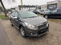 Peugeot 2008 Business-Line 120 VTi*1.Hand*Klimaa.*SHZ* Grau - thumbnail 3