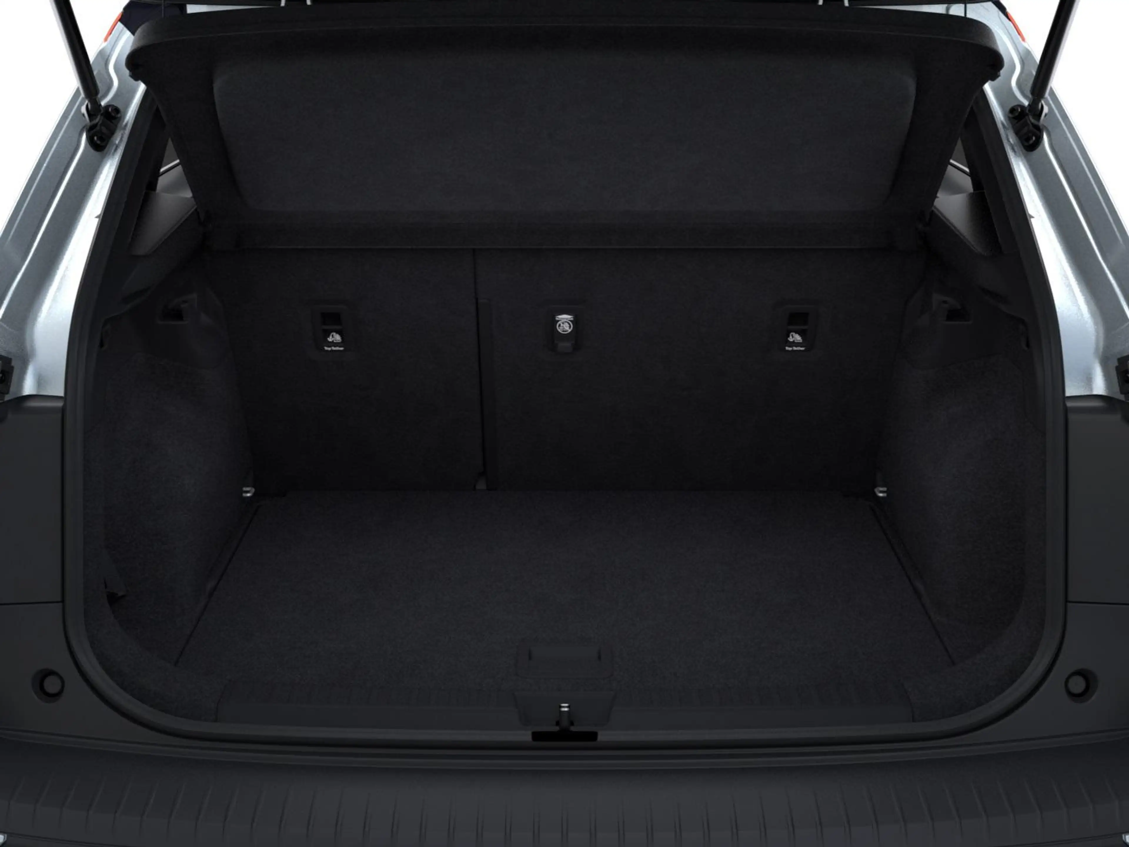 Skoda Epiq First Edition 56 kWh 211 pk | Light & View Pakket — photo 6