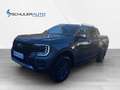 Ford Ranger 3,0EcoBlue V6 Wildtrak  240PS Carbonized Grey Edition Grau - thumbnail 1