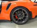 Porsche 911 991 GT3 RS Coupé DSG GT3 RS Orange - thumbnail 7
