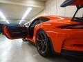 Porsche 911 991 GT3 RS Coupé DSG GT3 RS Orange - thumbnail 4