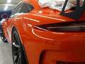 Porsche 911 991 GT3 RS Coupé DSG GT3 RS Orange - thumbnail 3