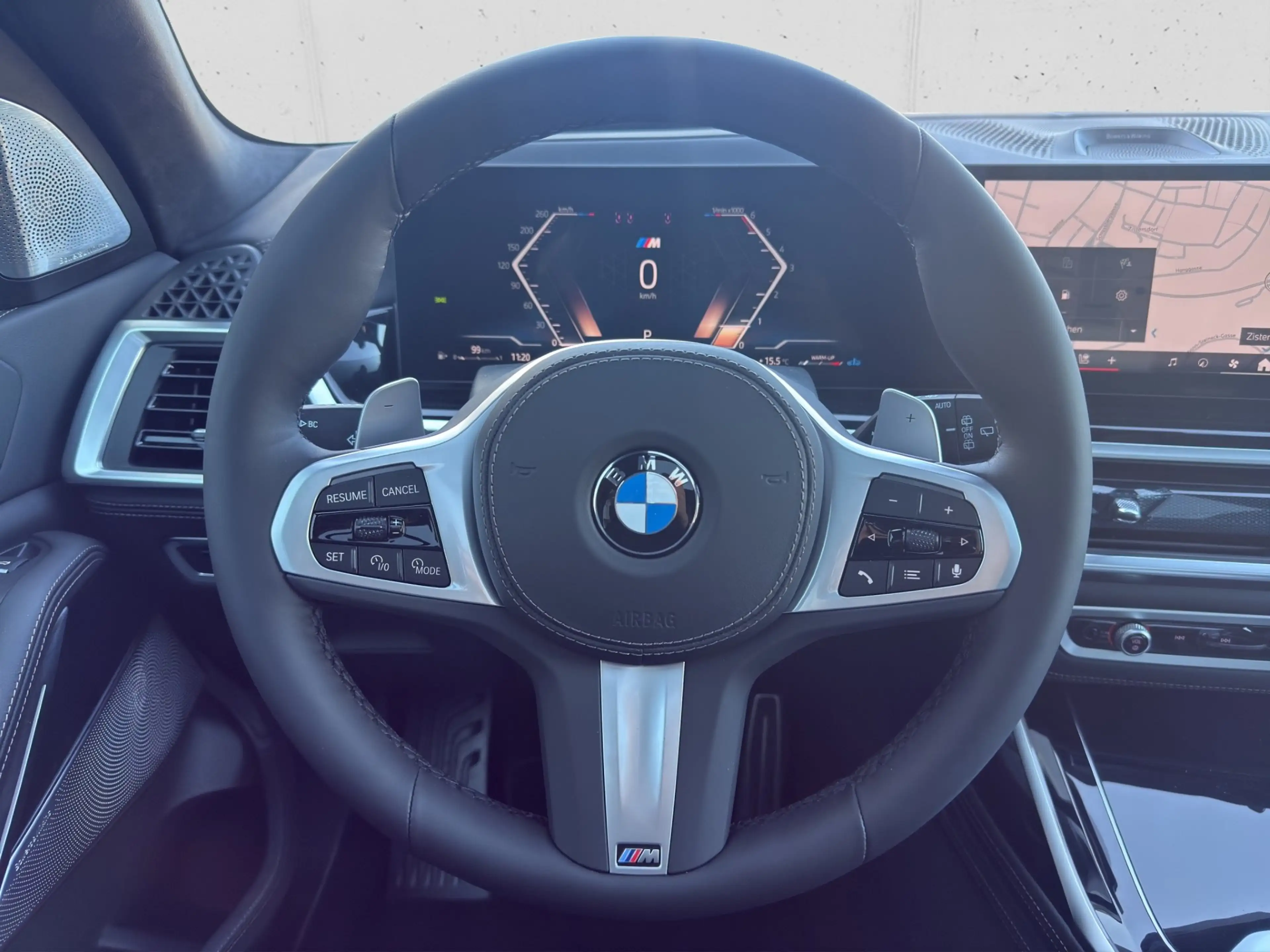 BMW X7 xDrive40d — photo 11