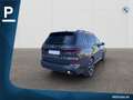 BMW X7 xDrive40d Grau - thumbnail 4