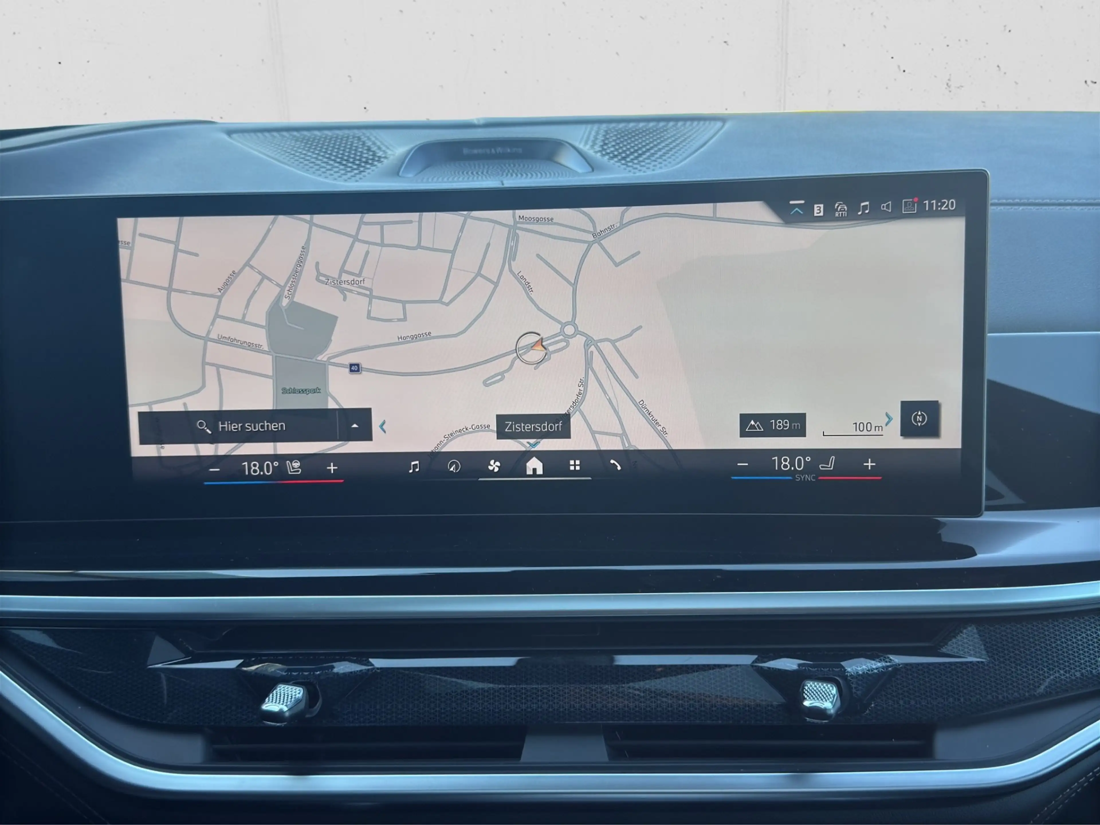 BMW X7 xDrive40d — photo 13