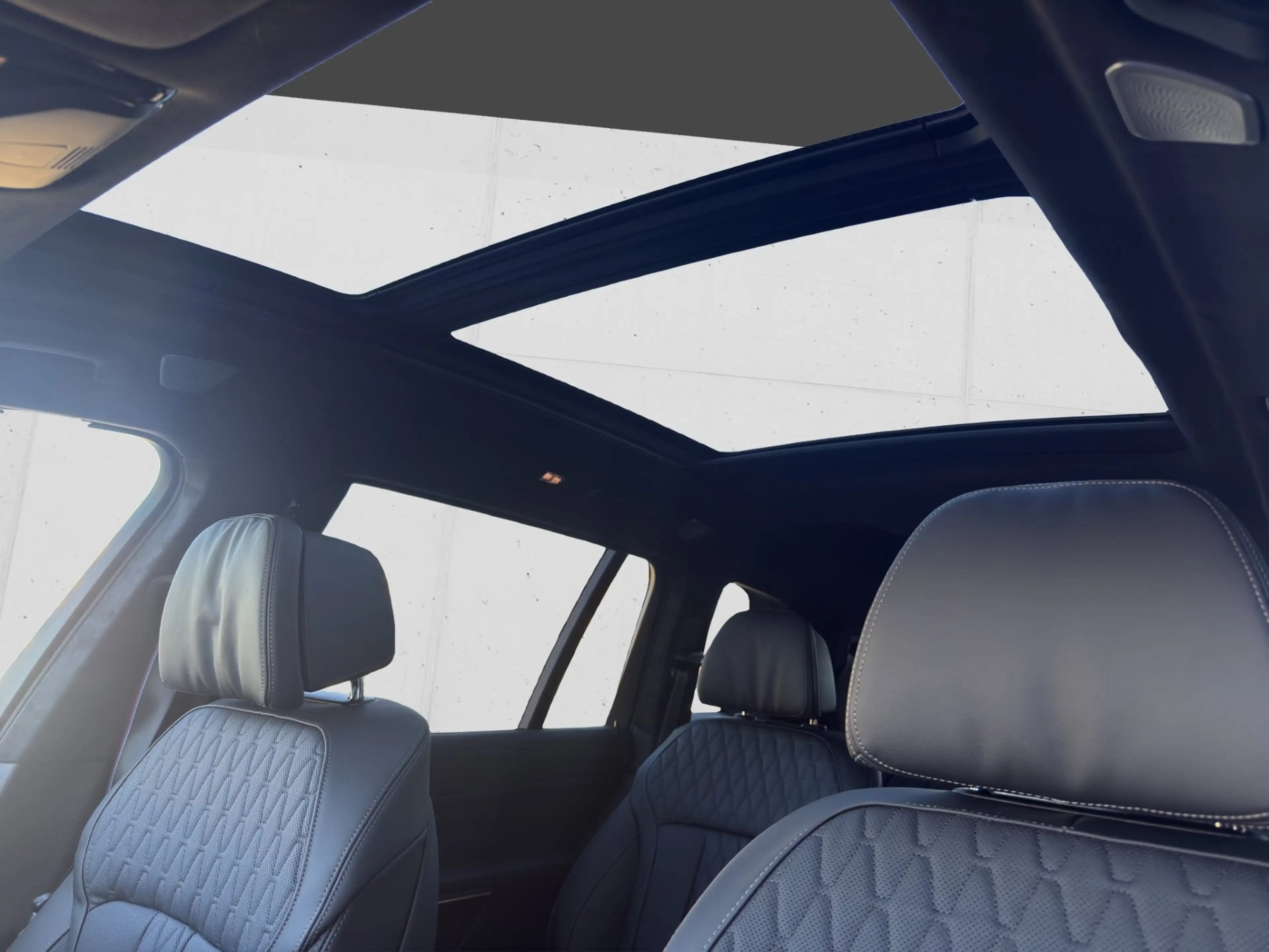 BMW X7 xDrive40d — photo 17
