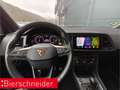 CUPRA Ateca 2.0 TSI DSG 4DRIVE PANO AHK eSITZ BEATS Schwarz - thumbnail 16