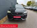 CUPRA Ateca 2.0 TSI DSG 4DRIVE PANO AHK eSITZ BEATS Schwarz - thumbnail 2