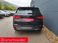 CUPRA Ateca 2.0 TSI DSG 4DRIVE PANO AHK eSITZ BEATS Schwarz - thumbnail 5