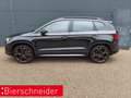 CUPRA Ateca 2.0 TSI DSG 4DRIVE PANO AHK eSITZ BEATS Schwarz - thumbnail 3