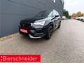 CUPRA Ateca 2.0 TSI DSG 4DRIVE PANO AHK eSITZ BEATS Schwarz - thumbnail 1