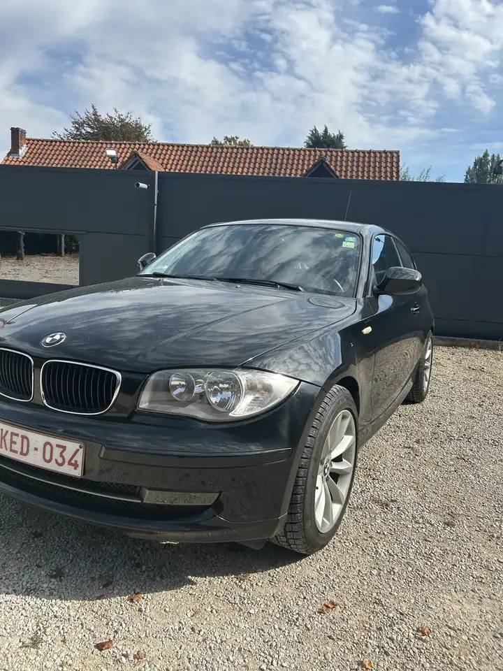 BMW 116