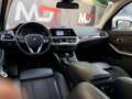 BMW 320 320 d xDrive Sport Line|ERSTB.|MwSt.|SPUR|CAM|CON Weiß - thumbnail 12