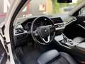 BMW 320 320 d xDrive Sport Line|ERSTB.|MwSt.|SPUR|CAM|CON Weiß - thumbnail 19