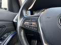 BMW 320 320 d xDrive Sport Line|ERSTB.|MwSt.|SPUR|CAM|CON Weiß - thumbnail 35