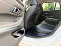 BMW 320 320 d xDrive Sport Line|ERSTB.|MwSt.|SPUR|CAM|CON Weiß - thumbnail 11