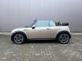 MINI Cooper S Cabrio Mini 1.6 Chili Gris - thumbnail 3