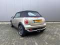 MINI Cooper S Cabrio Mini 1.6 Chili Gris - thumbnail 4