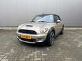 MINI Cooper S Cabrio Mini 1.6 Chili Gris - thumbnail 1