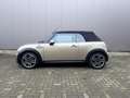MINI Cooper S Cabrio Mini 1.6 Chili Gris - thumbnail 2