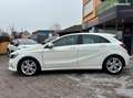 Mercedes-Benz A 180 1.6 180 120ch blueefficiency sensation Blanc - thumbnail 2