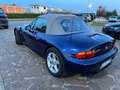 BMW Z3 1.8 cat Roadster Blau - thumbnail 14
