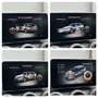 Mercedes-Benz C 400 T 9G 4Matic AMG *PANO*360°KAM*DISTR+*SPUR* Gris - thumbnail 27