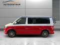 Volkswagen T6 California T6 California Beach ACC Kamera Navi Rot - thumbnail 3