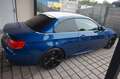 BMW 335 i Cabrio M-Sport*Navi Pro~DKG~KeyGo~Gel. Bleu - thumbnail 9