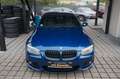 BMW 335 i Cabrio M-Sport*Navi Pro~DKG~KeyGo~Gel. Bleu - thumbnail 2