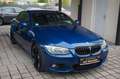 BMW 335 i Cabrio M-Sport*Navi Pro~DKG~KeyGo~Gel. Bleu - thumbnail 5