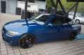 BMW 335 i Cabrio M-Sport*Navi Pro~DKG~KeyGo~Gel. Bleu - thumbnail 3
