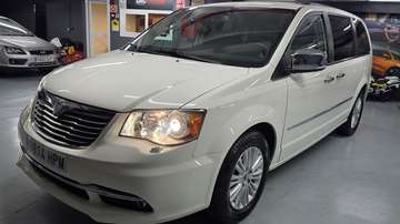 2.8CRD Platinum Aut.