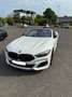 BMW M850 M850 i xDrive Cabrio Weiß - thumbnail 2