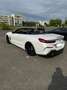 BMW M850 M850 i xDrive Cabrio Weiß - thumbnail 4