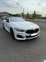 BMW M850 M850 i xDrive Cabrio Weiß - thumbnail 11