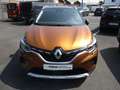 Renault Captur E-TECH PLUG-in 160 EDITION ONE Orange - thumbnail 1