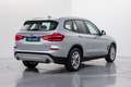 BMW X3 sDrive 18dA Plateado - thumbnail 6