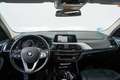BMW X3 sDrive 18dA Plateado - thumbnail 12
