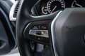 BMW X3 sDrive 18dA Plateado - thumbnail 23