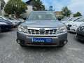 Subaru Forester Trend Silver - thumbnail 2