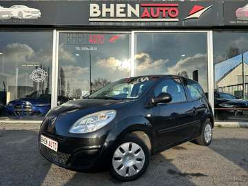Twingo 1.2i/AIRCO/104.000KM/TOP STAAT