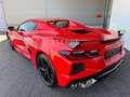 Corvette C8 Stingray 6,2 V8 Convertible 3LT Europamodell Rot - thumbnail 8