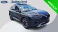 Ford Kuga 2.5 FHEV Active X 190pk | Driver Assistance Pack | Negro - thumbnail 1