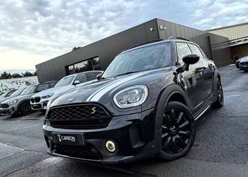 1.5A PHEV ALL4 CUIR/NAVI/CARPLAY/KEYLESS/PANO/HEAD-UP/HARMAN KARDON/COCKPIT/FULL LED