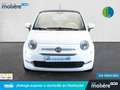 Fiat 500 1.0 Hybrid Dolcevita 52kW Blanc - thumbnail 11